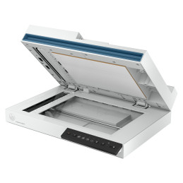 Scanner de document HP ScanJet Pro 3600 f1