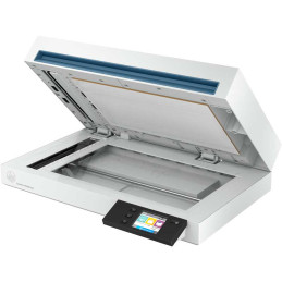 HP ScanJet Pro N4600 fnw1