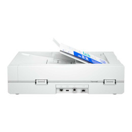 HP ScanJet Pro N4600 fnw1