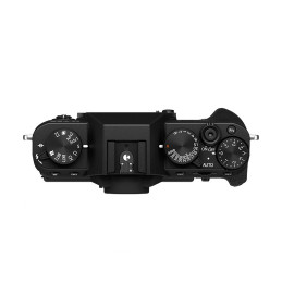 FUJIFILM X-T30 II NOIR + 16-50 + Sac + Carte SD 8 Go