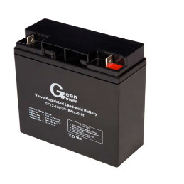 Batterie pour Onduleur 12V 18Ah