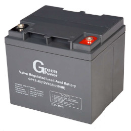 Batterie pour Onduleur 12V 40Ah
