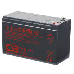 Batterie pour Onduleur 12V 28Ah
