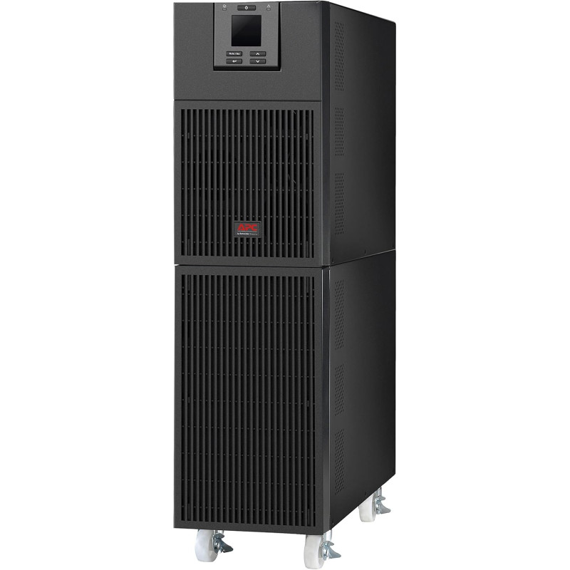 Onduleur APC EASY-UPS SRT 6 KVA - 6000VA 230V SRV6KI