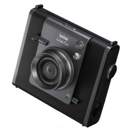 Fujifilm Instax Wide Evo Noir