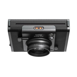 Fujifilm Instax Wide Evo Noir