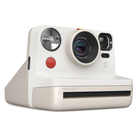 POLAROID Appareil Photo Instantané NOW Génération 2 Style