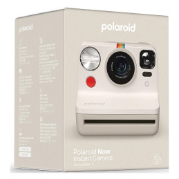 POLAROID Appareil Photo Instantané NOW Génération 2 Style