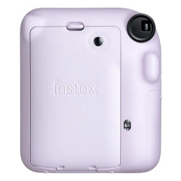 FUJIFILM Appareil Photo Instantané Instax Mini 12 Lavande