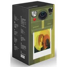 POLAROID NOW+ II Vert