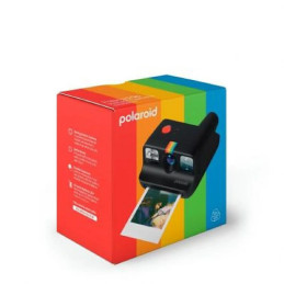 POLAROID Go Gen2 Black