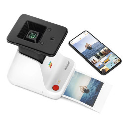 POLAROID originals LAB