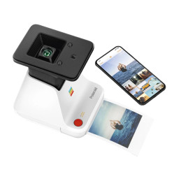 POLAROID originals LAB