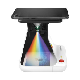 POLAROID originals LAB