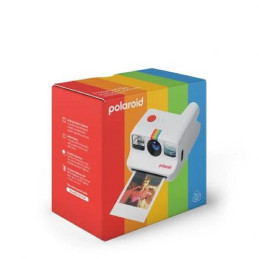POLAROID Go Gen2 White