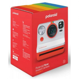 POLAROID NOW II Rouge