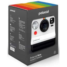POLAROID NOW II Noir