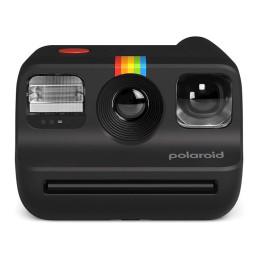 POLAROID Everything Box Polaroid Go Generation 2 Black