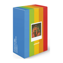 POLAROID Everything Box Polaroid Go Generation 2 Black