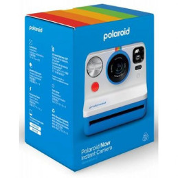 POLAROID NOW II Bleu