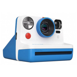 POLAROID NOW II Bleu
