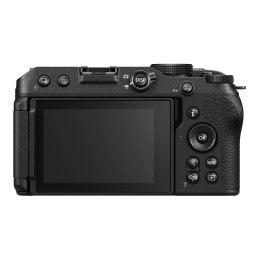 NIKON Z30 + Z 18-140 + Sac + Carte SD 8 Go