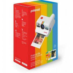 POLAROID Everything Box Polaroid Go Generation 2 White