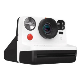 POLAROID NOW Box II Noir et Blanc