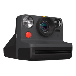 POLAROID NOW Box II Noir