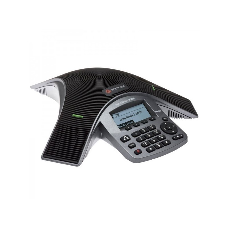 Polycom SoundStation IP 5000