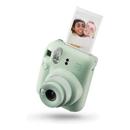 Fujifilm Instax mini 12 Vert