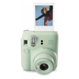 Fujifilm Instax mini 12 Vert