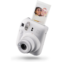 Fujifilm Instax mini 12 Blanc