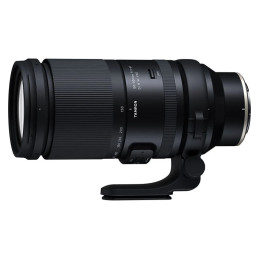 TAMRON Objectif 150-500mm f/5-6.7 Di III VC VXD compatible avec