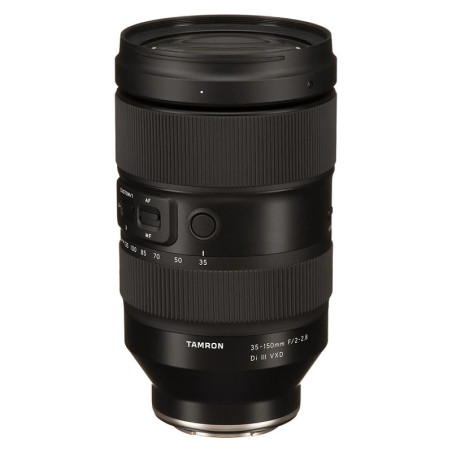 TAMRON Objectif 35-150mm f/2-2.8 DI III VXD compatible avec