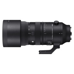 SIGMA Objectif 70-200mm f/2.8 DG DN OS SPORT compatible avec