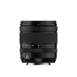 FUJIFILM Objectif Fujinon XF 16-50mm f/2.8-4.8 R LM WR