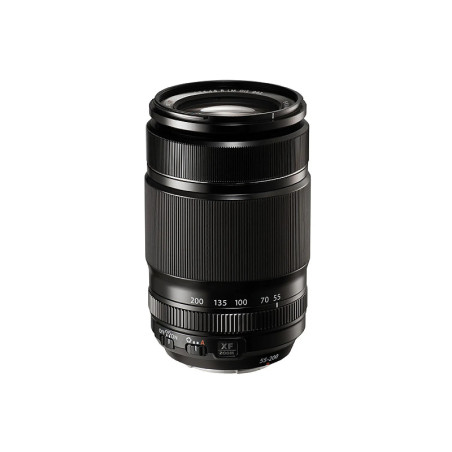 FUJIFILM Objectif Fujinon XF 55-200mm f/3.5-4.8 R LM OIS