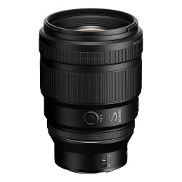 NIKON Objectif NIKKOR Z 135mm S f/1.8