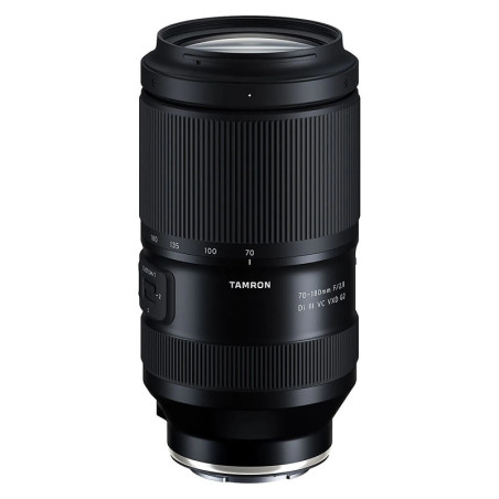 TAMRON Objectif 70-180mm f/2.8 DI III VXD G2 compatible avec