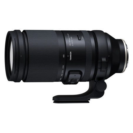 TAMRON Objectif 150-500mm f/5-6.7 Di III VC VXD compatible avec