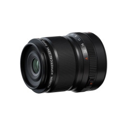 FUJIFILM Objectif Fujinon XF 30mm F2.8 R LM WR MACRO