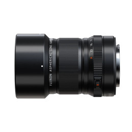 FUJIFILM Objectif Fujinon XF 30mm F2.8 R LM WR MACRO
