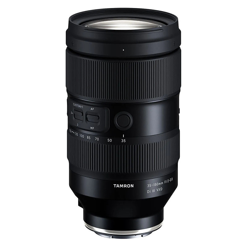 TAMRON Objectif 35-150mm f/2-2.8 Di III VXD compatible avec