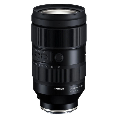 TAMRON Objectif 35-150mm f/2-2.8 Di III VXD compatible avec