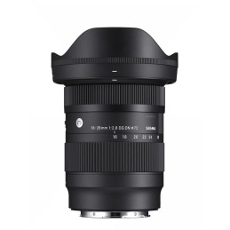 SIGMA Objectif 16-28mm f/2.8 DG DN CONTEMPORARY compatible avec