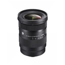 SIGMA Objectif 16-28mm f/2.8 DG DN CONTEMPORARY compatible avec