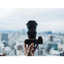 SIGMA Objectif 16-28mm f/2.8 DG DN CONTEMPORARY compatible avec