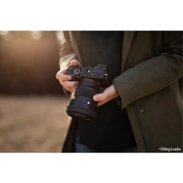 SIGMA Objectif 16-28mm f/2.8 DG DN CONTEMPORARY compatible avec