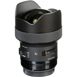 SIGMA Objectif 14mm f/1.8 DG HSM ART compatible avec Monture L